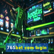 765bet com login